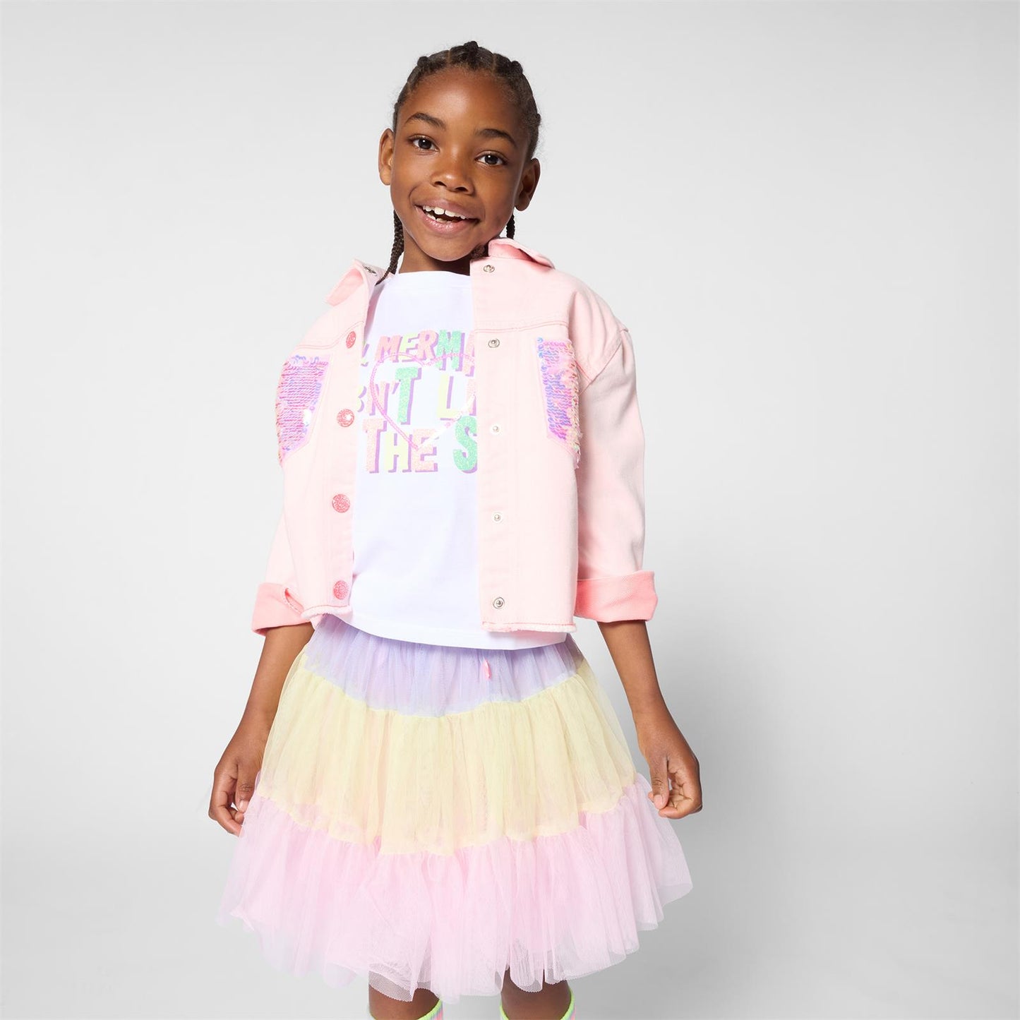 Billieblush Petticoat
