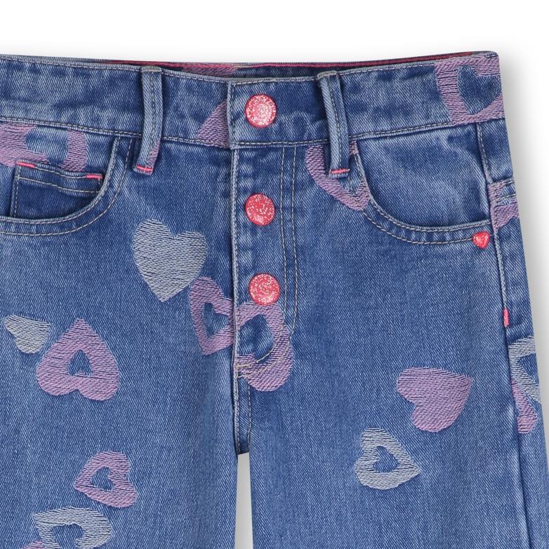 Billieblush Denim Hose