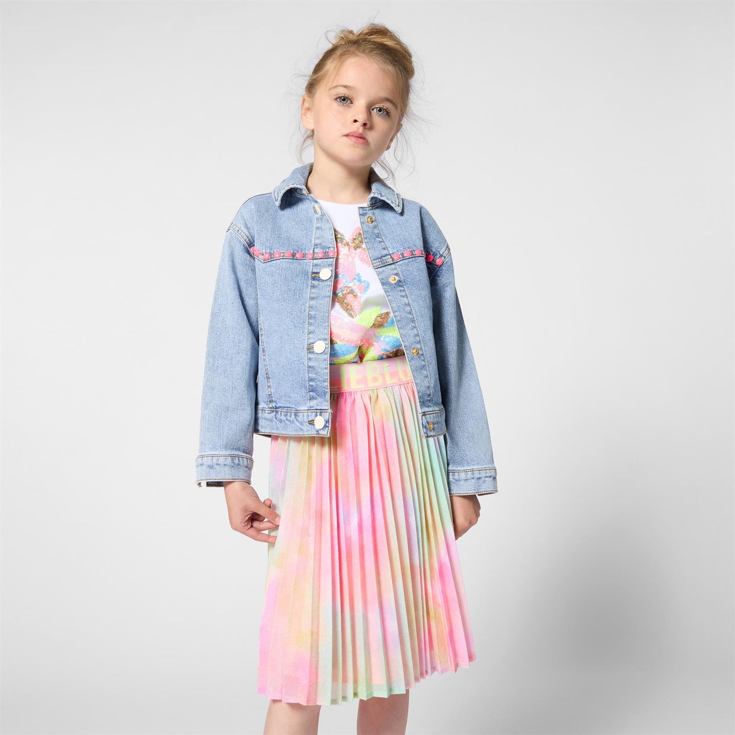 Billieblush Jeansjacke