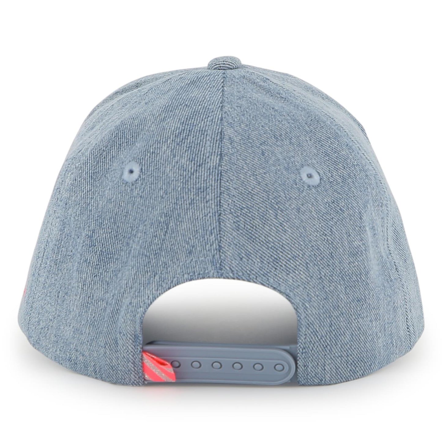 Billieblush Cap