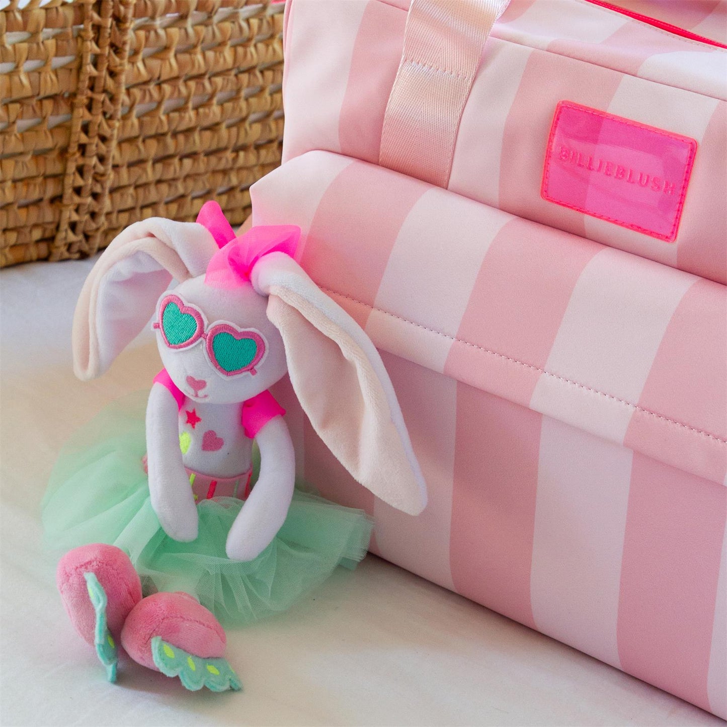 Billieblush Soft Toy