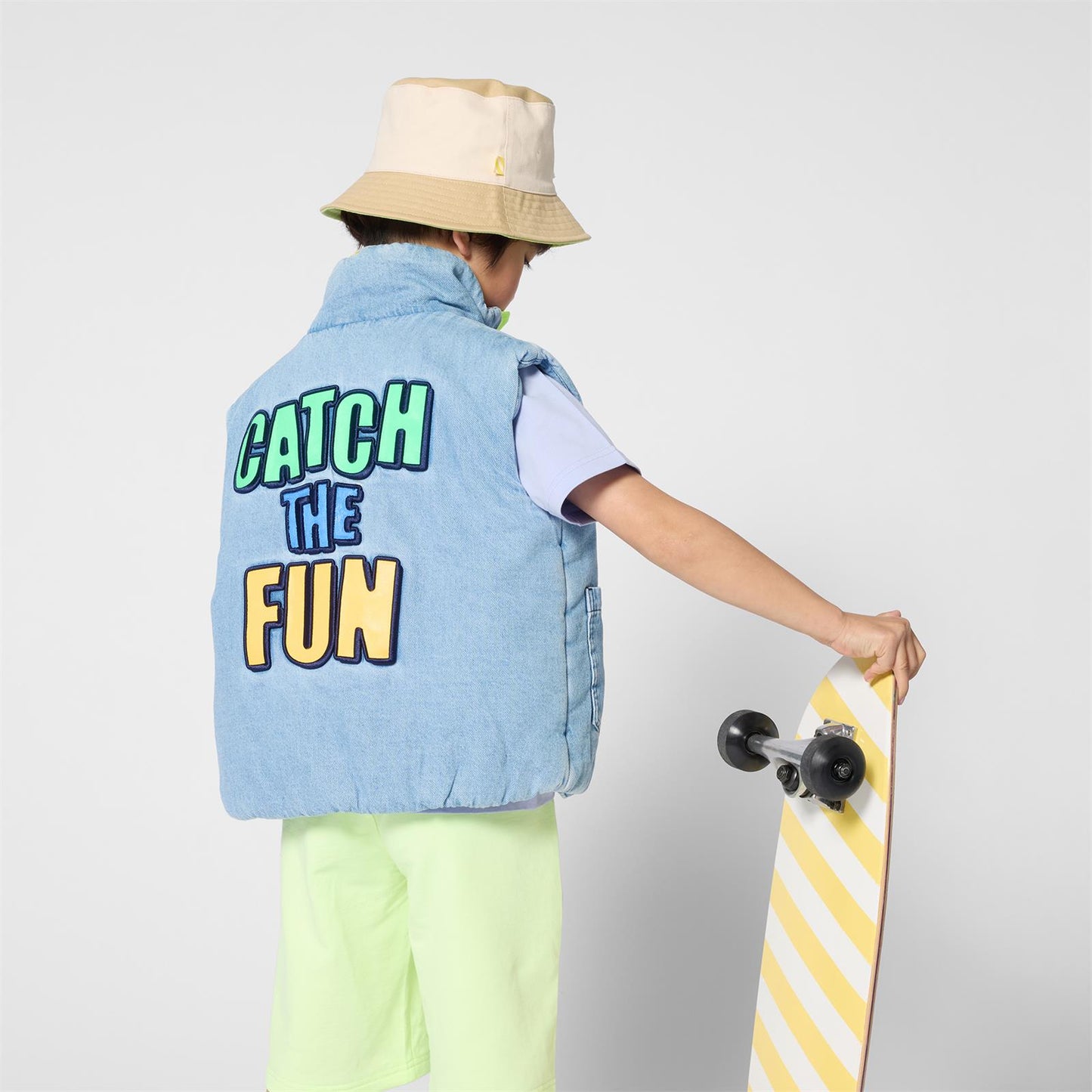 Billieblush Bermuda Shorts