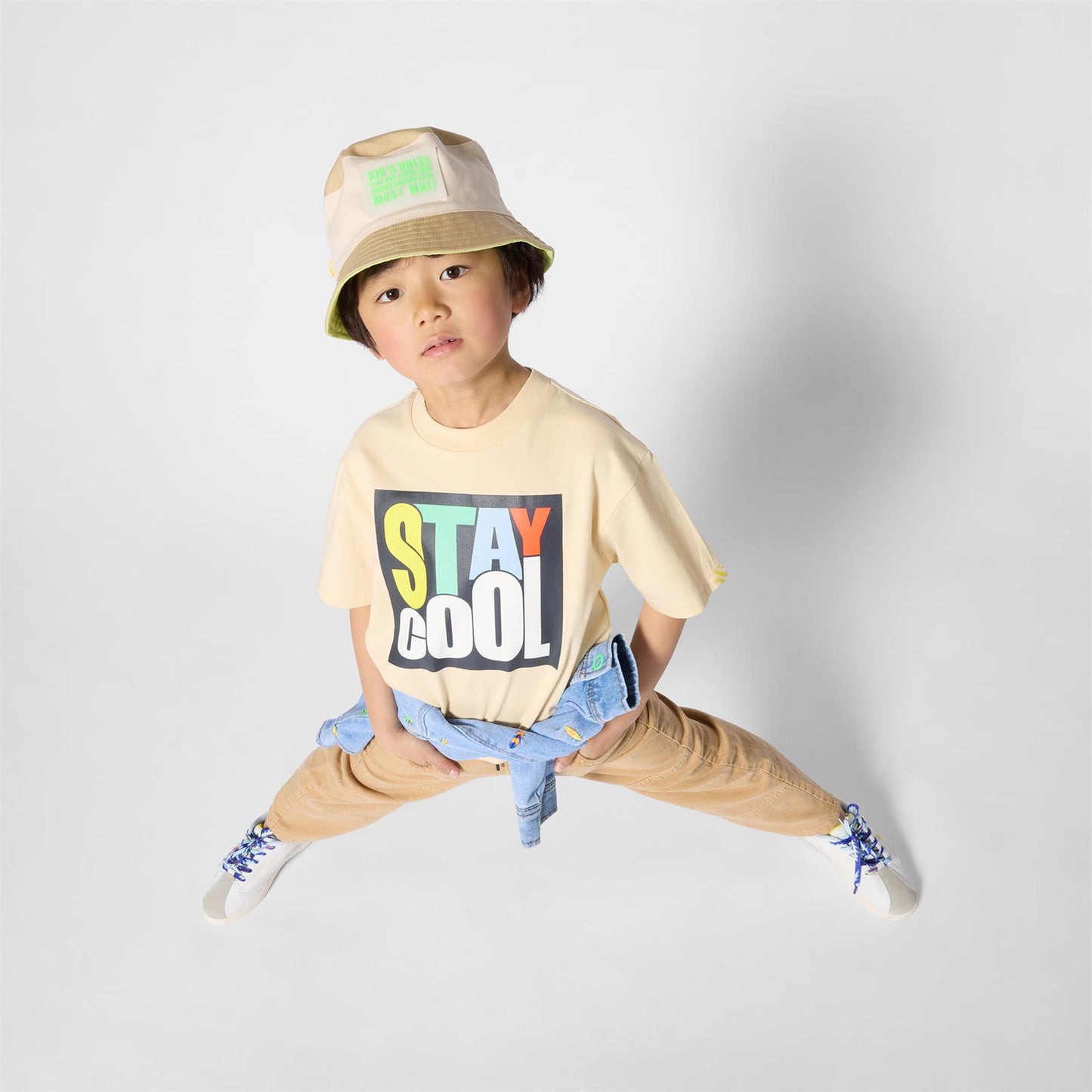 Billieblush Overshirt