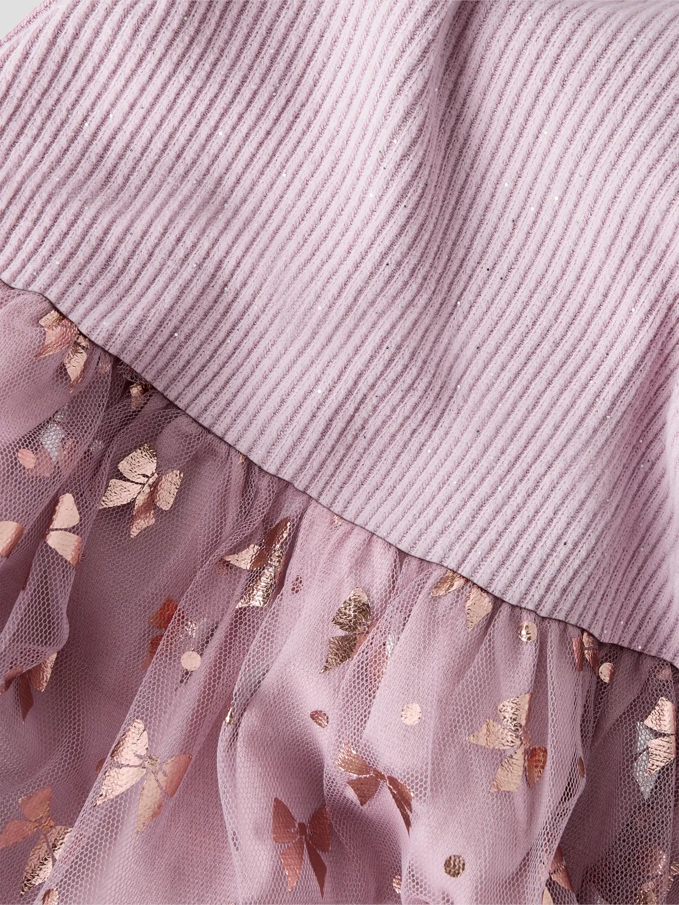 Name it Rosally Kleid