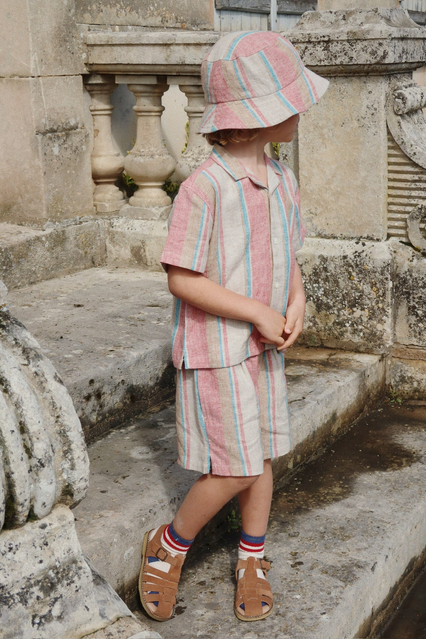 Konges Sløjd Venice Shorts