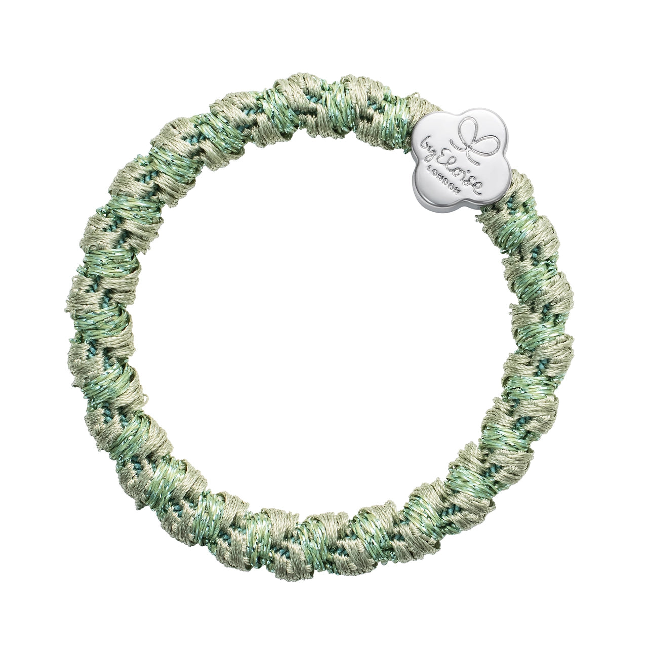 byEloise woven - Pistazie