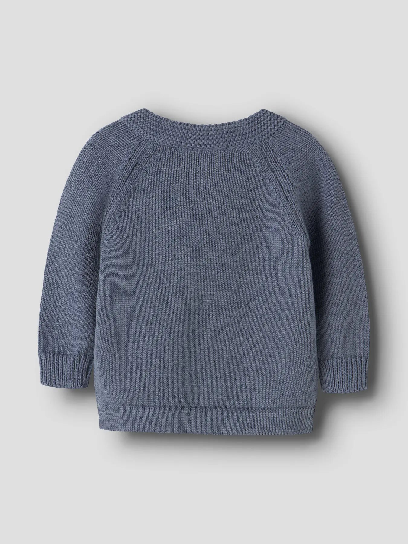 Name it Baby Teddy Strickpullover