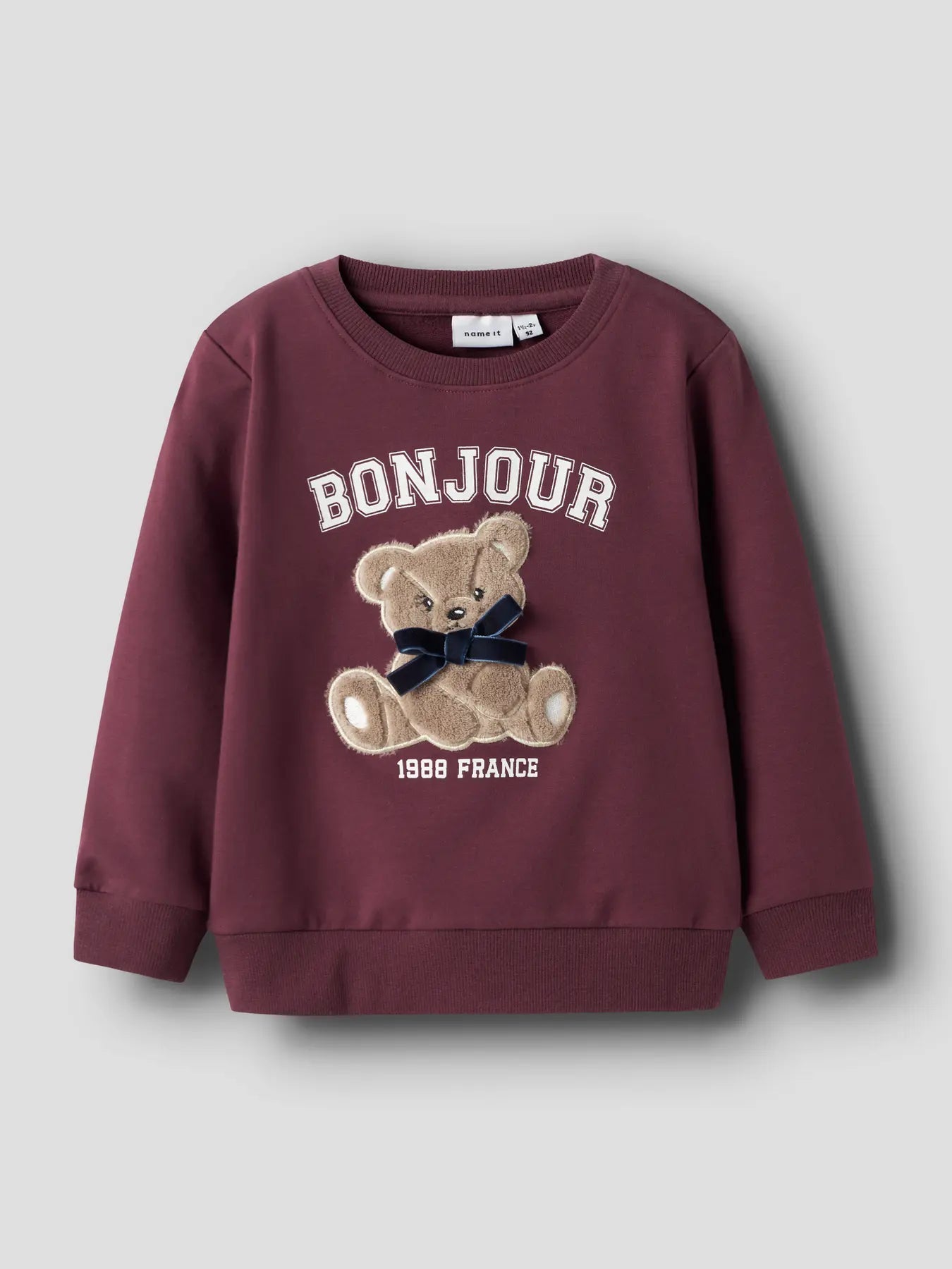 Name it Rear Sweatshirt