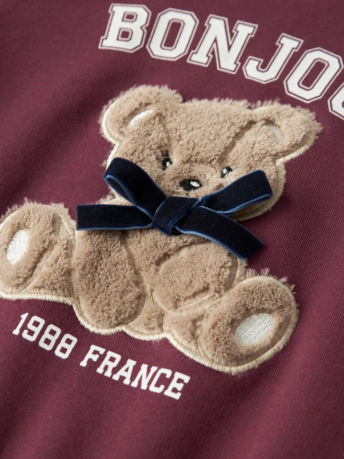 Name it Rear Sweatshirt