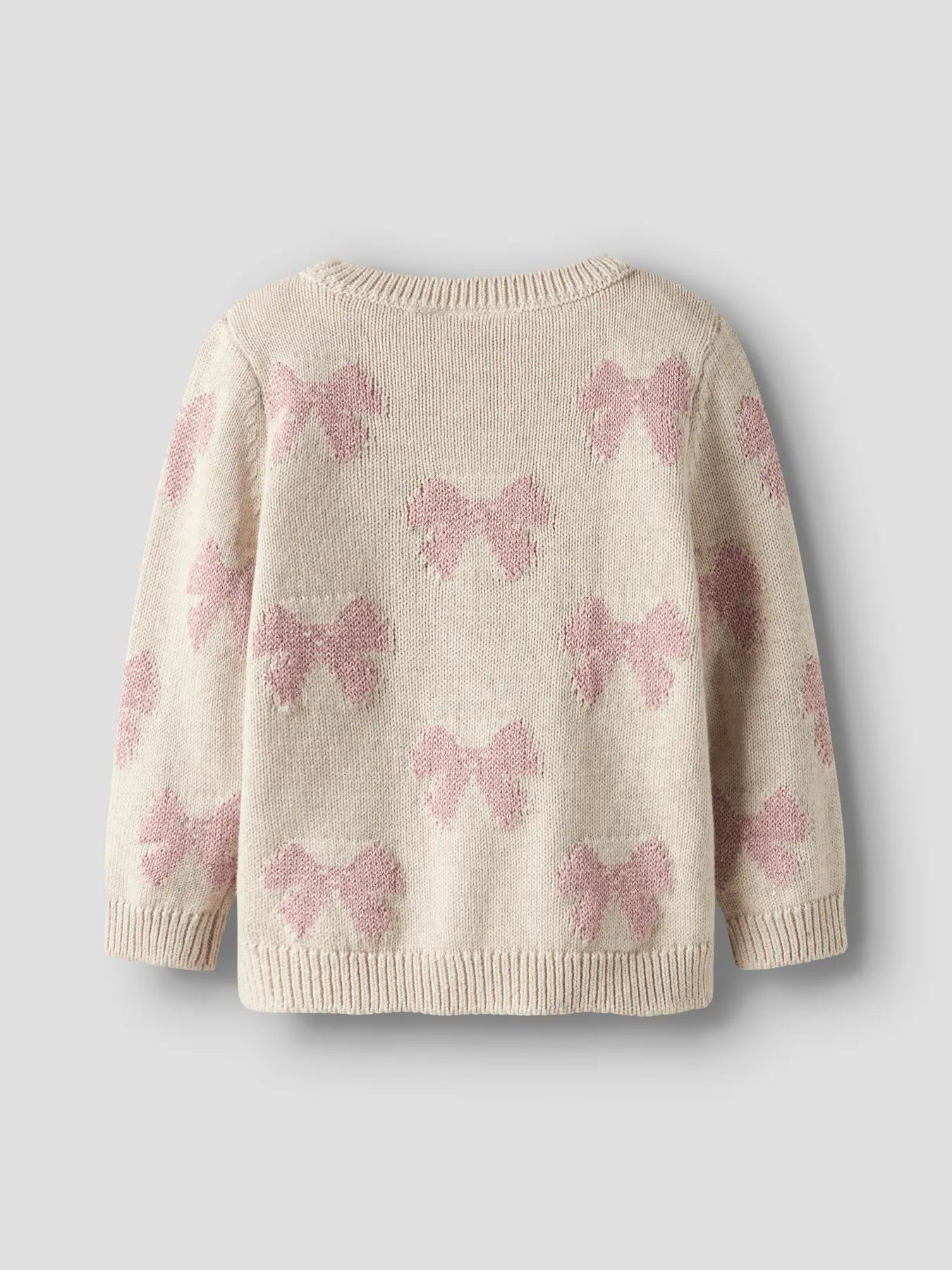 Name it Rekka Strickpullover