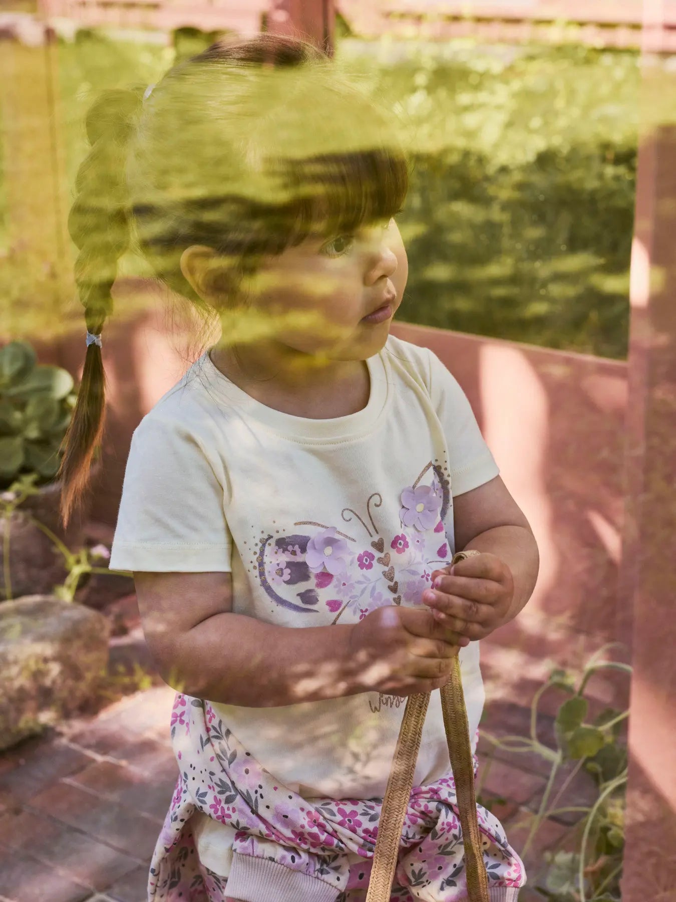 Name it T-Shirt Deppa