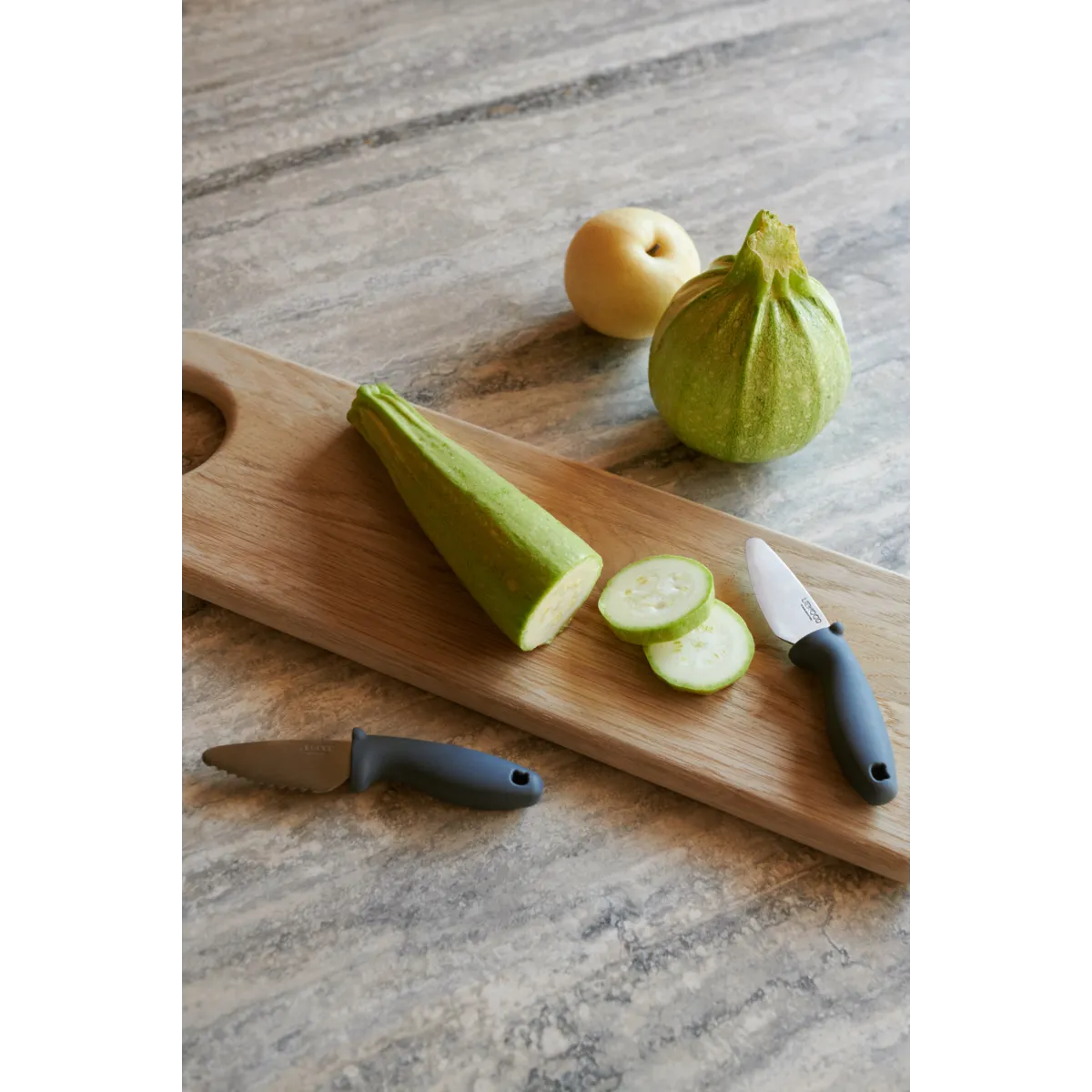 Liewood Perry Schneidemesser-Set