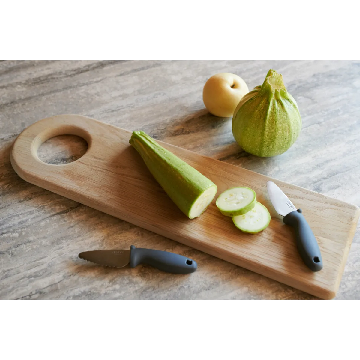 Liewood Perry Schneidemesser-Set