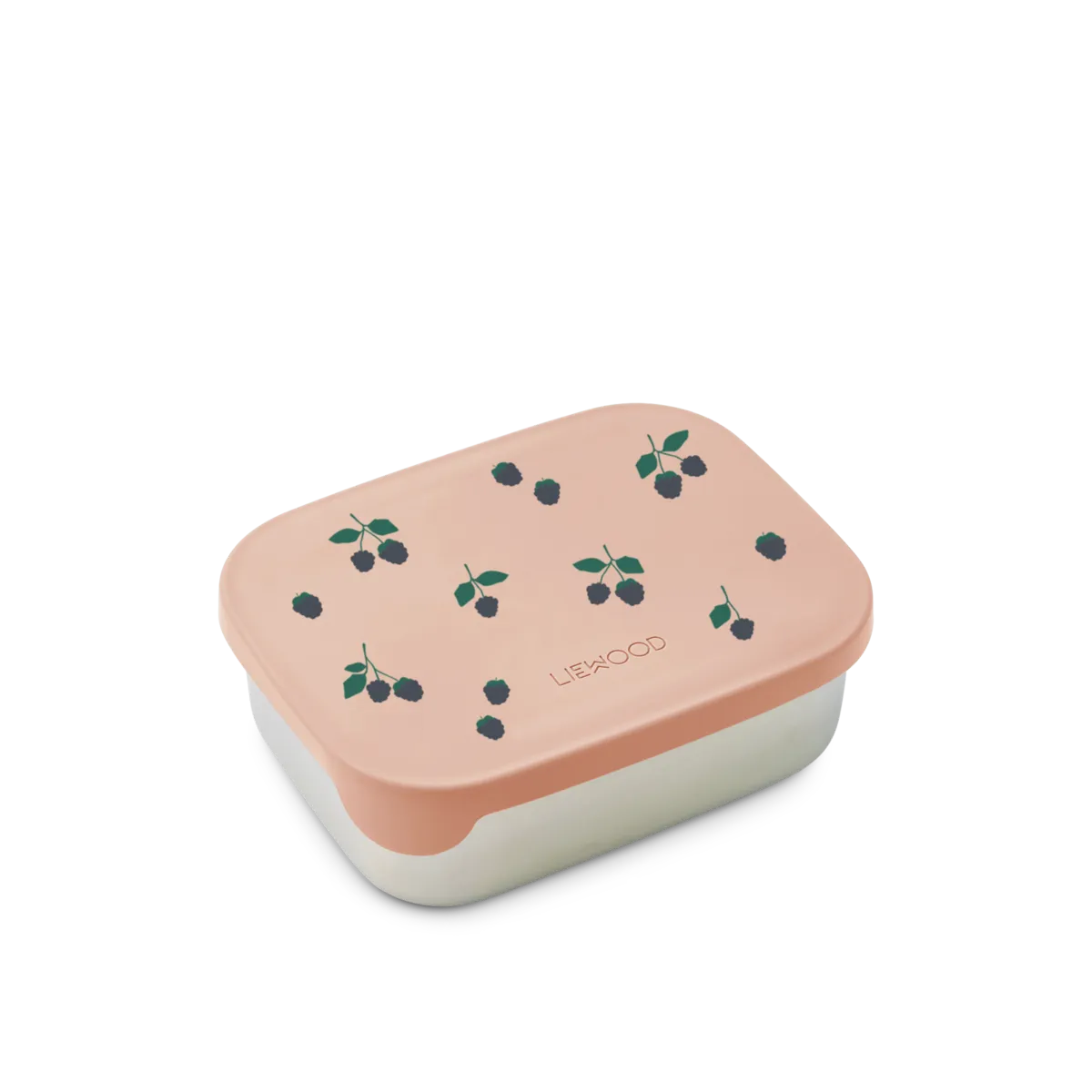 Liewood Arthur Lunchbox berry / pale tuscany