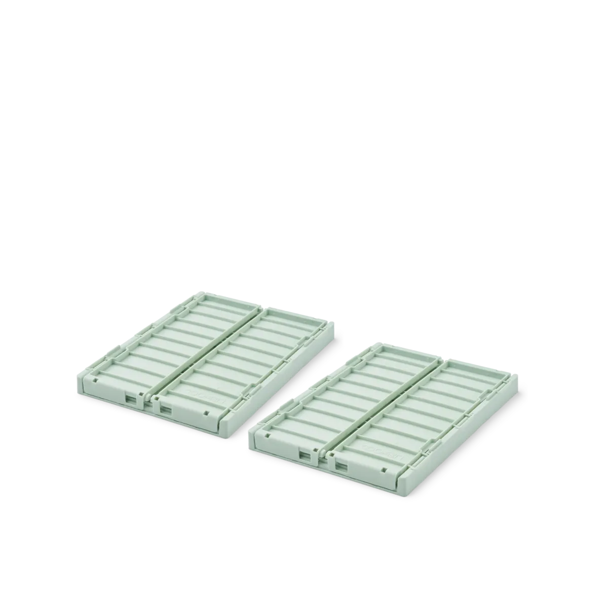 Liewood Weston Aufbewahrungsbox S 2er-Pack