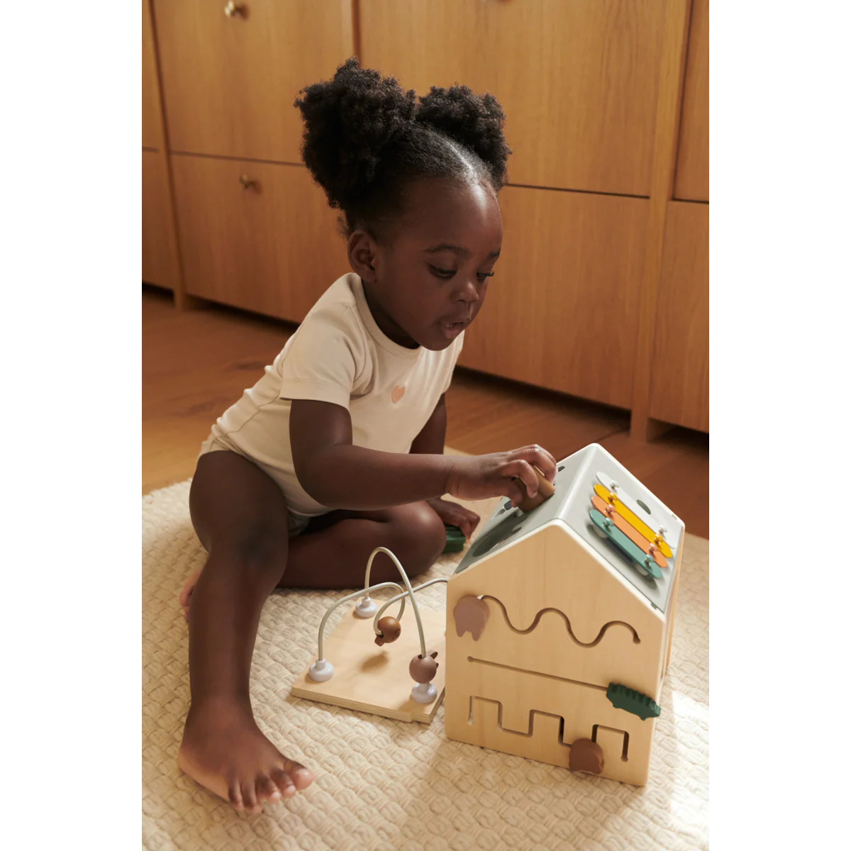 Liewood Lucas Aktivitätswürfel