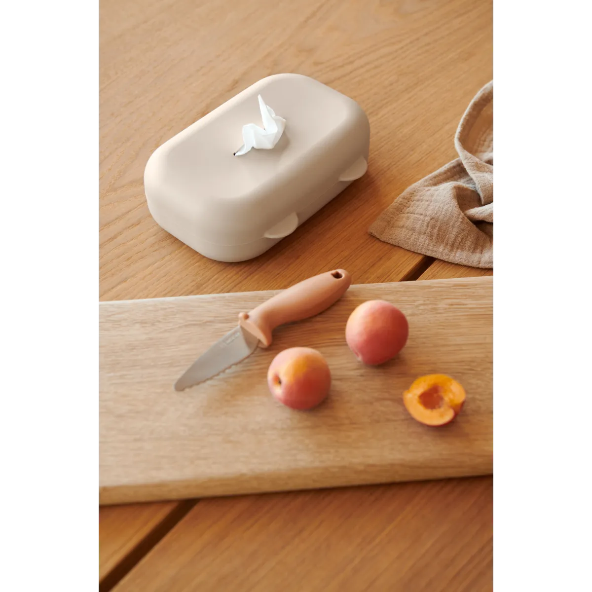 Liewood Perry Schneidemesser-Set