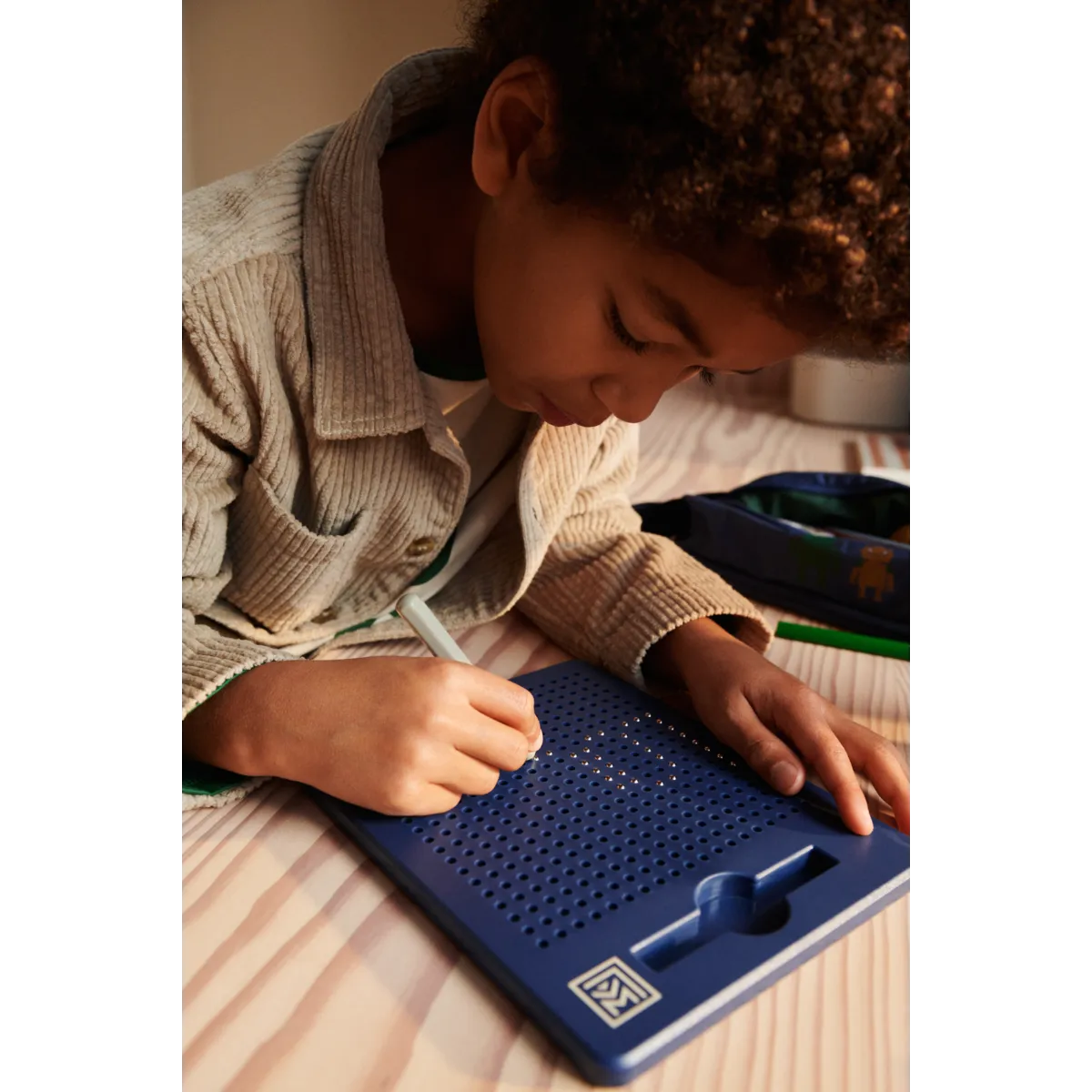 Liewood Annelise Magnetische Spieltafel