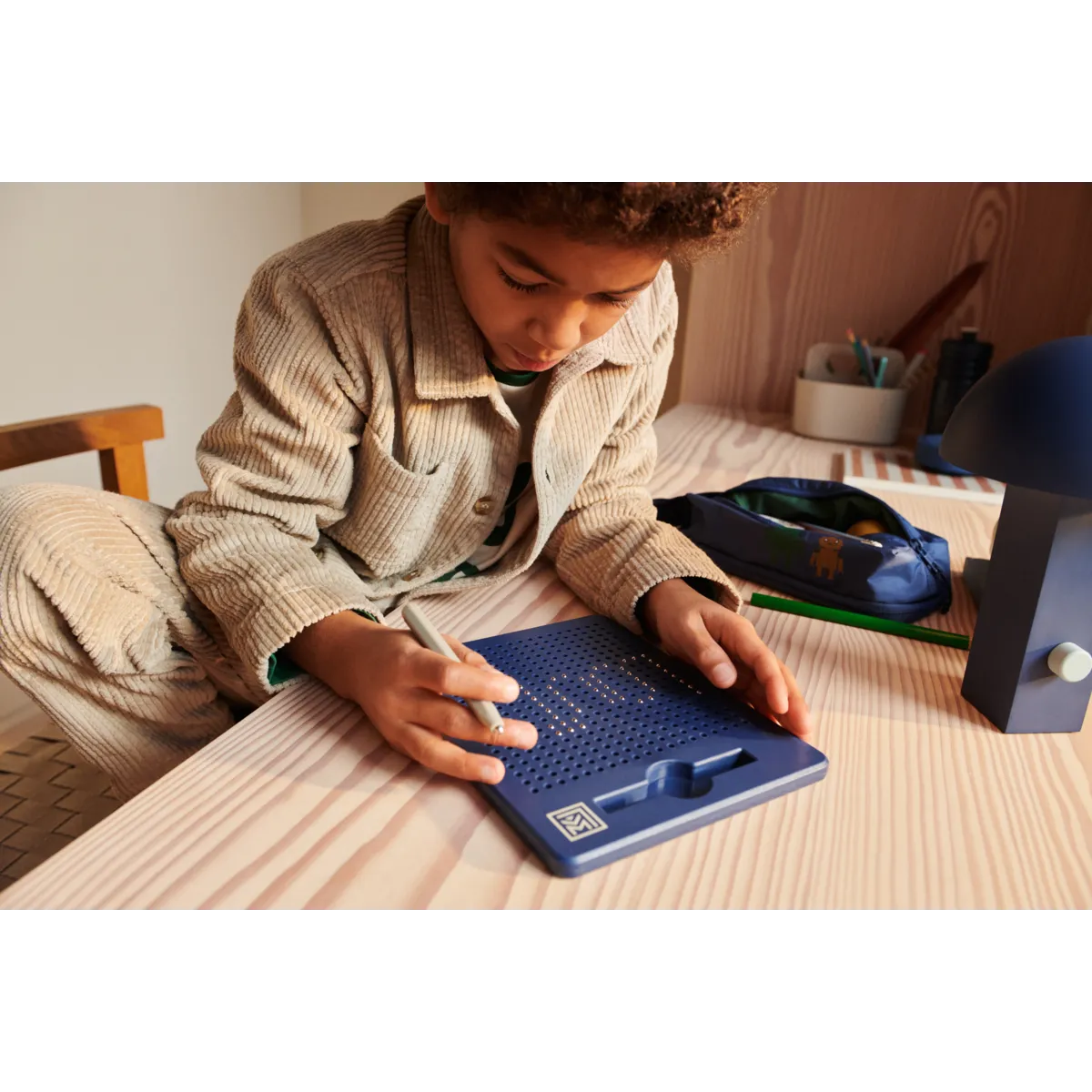 Liewood Annelise Magnetische Spieltafel