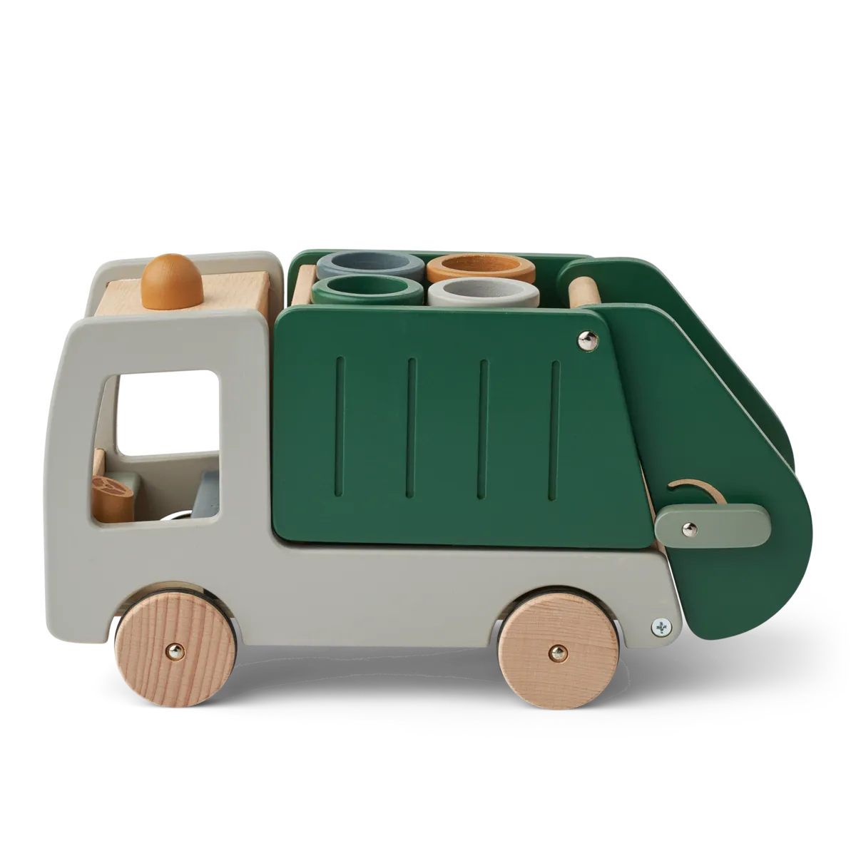 Liewood Irina Recycling Truck