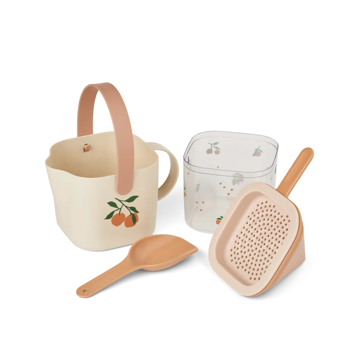 Liewood Roald Sand Set