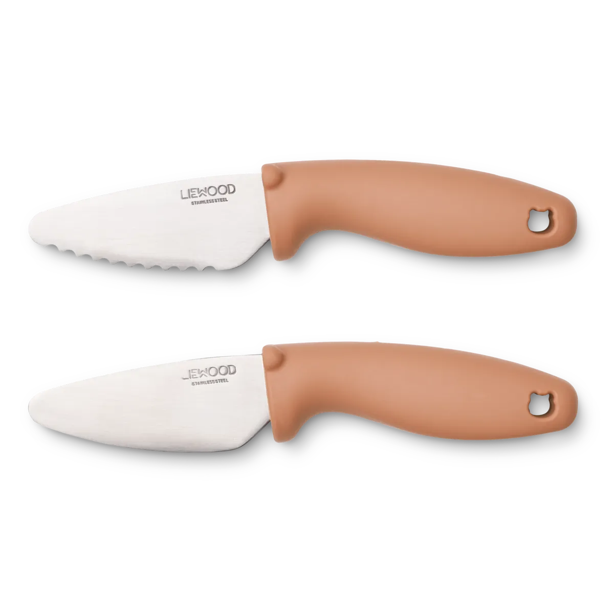 Liewood Perry Schneidemesser-Set
