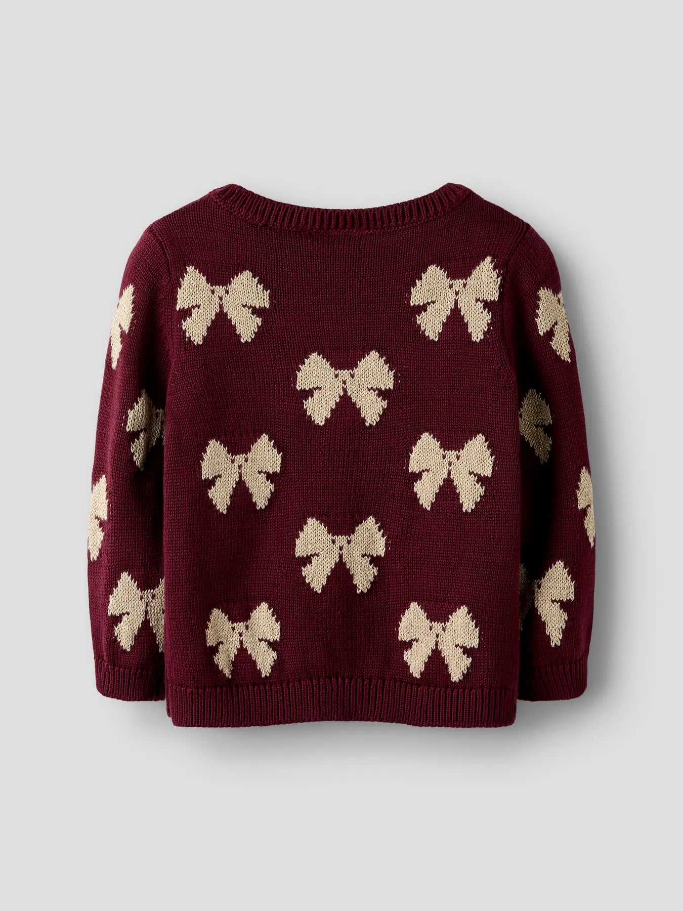 Name it Rekka Strickpullover