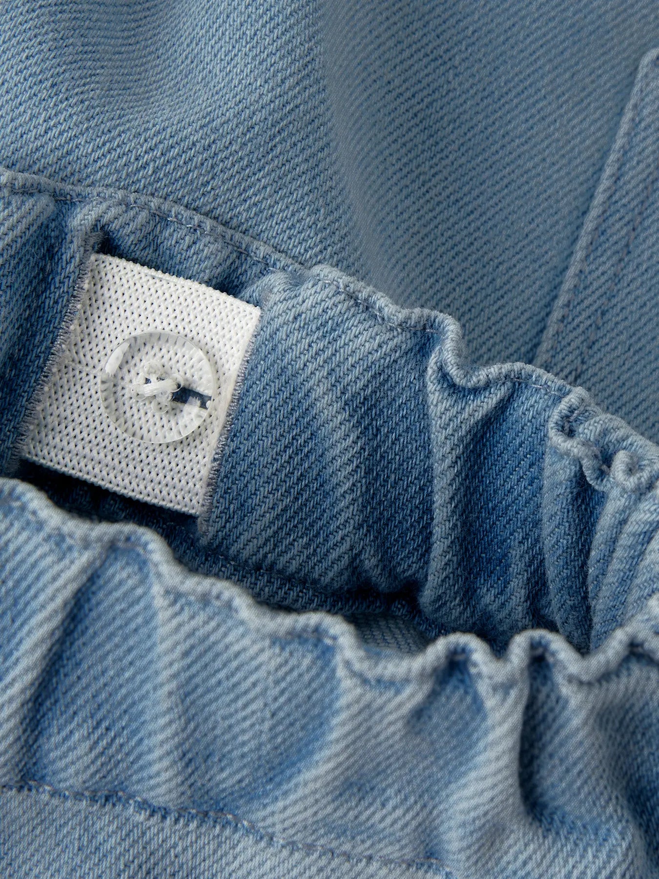 Lil' Atelier Lulia Baggy Jeans