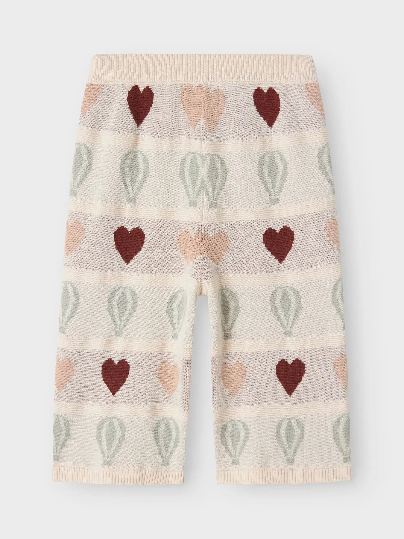 Lil' Atelier Lamai Strickhose