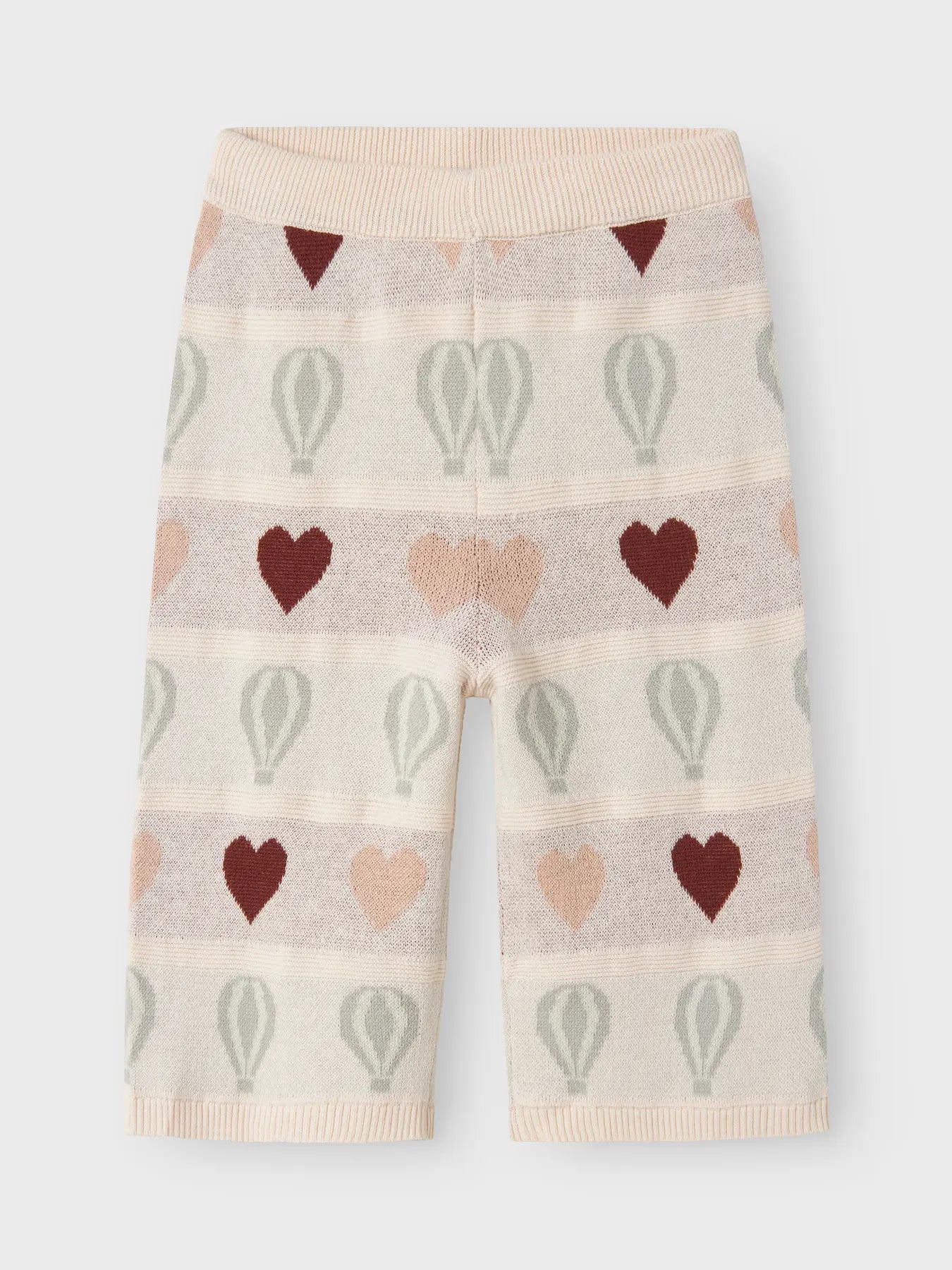 Lil' Atelier Lamai Strickhose