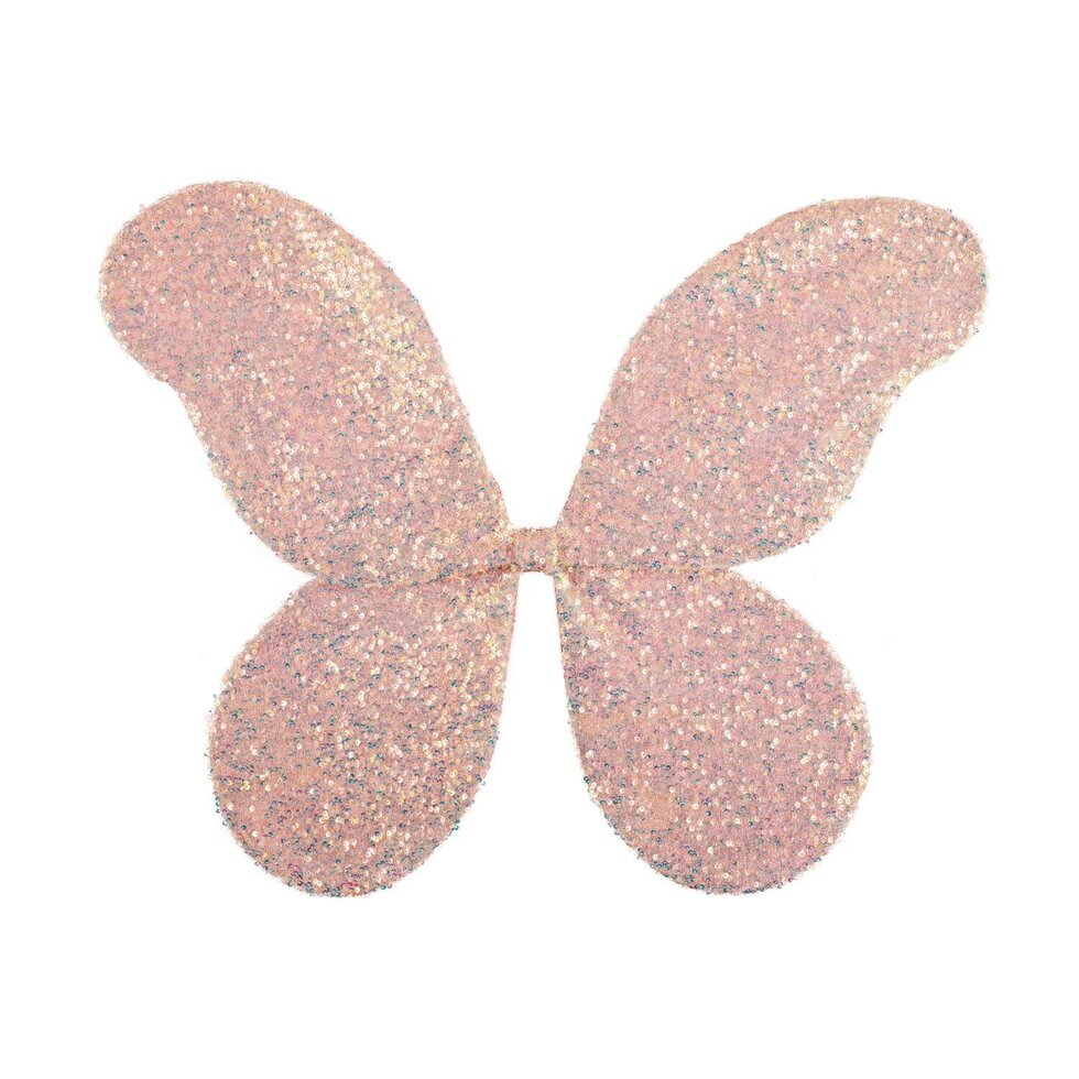 Rockahula Magical Glitzer Feen Flügel