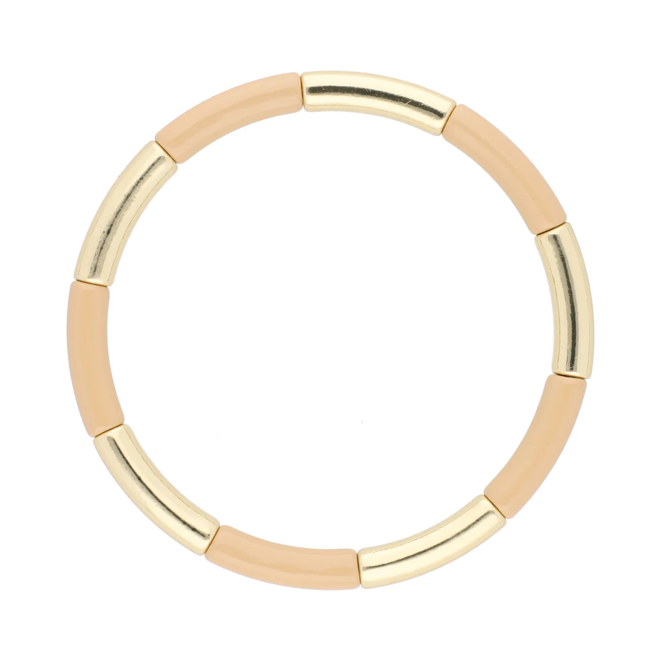 Magic Pearl Pure Armband sand