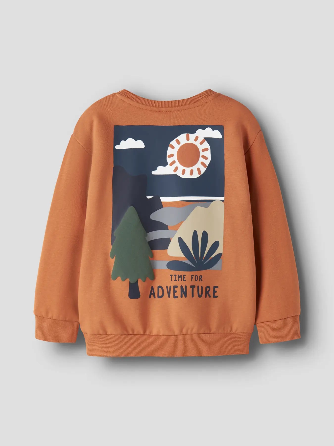 Name it Moran Sweatshirt