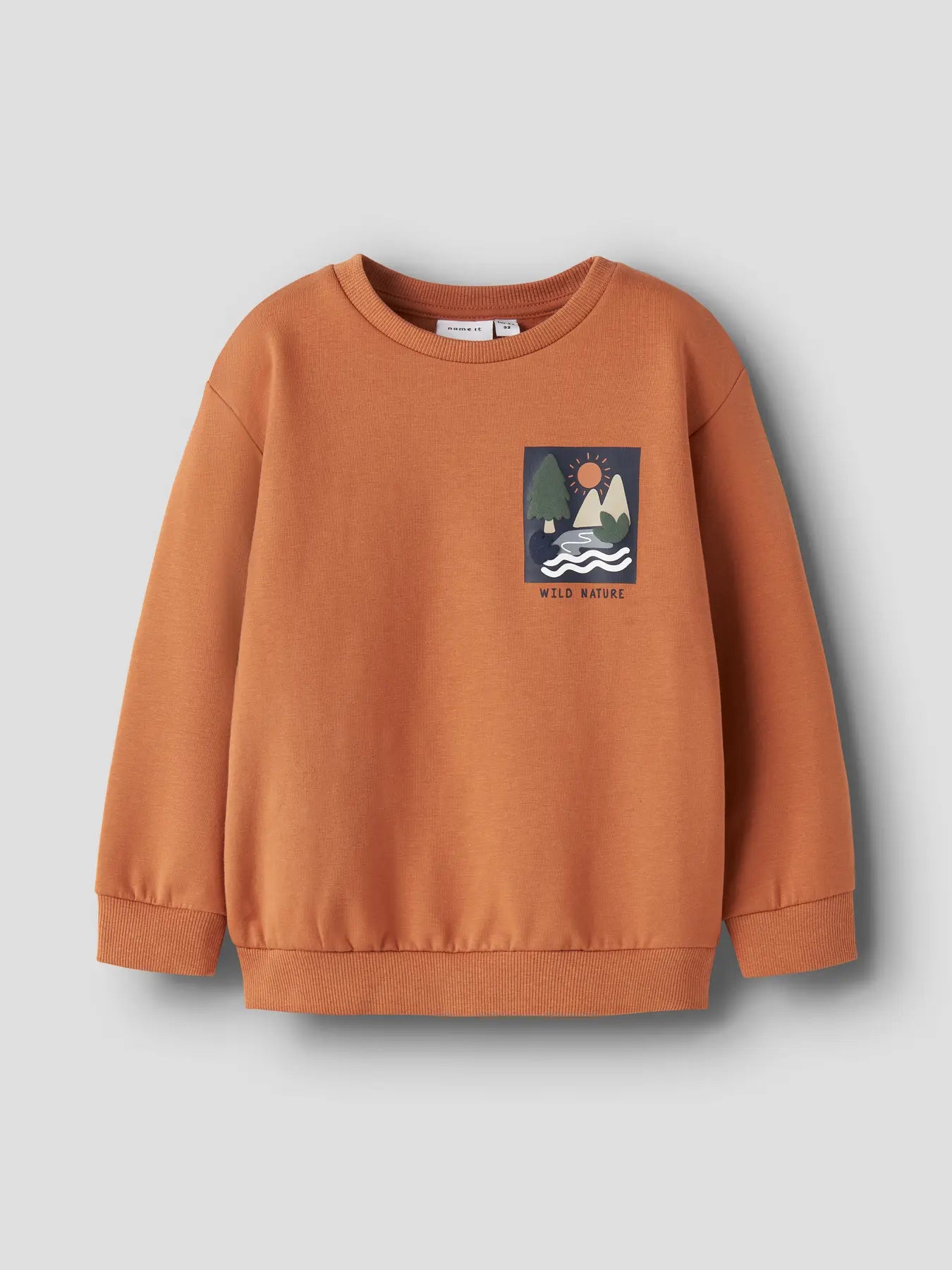 Name it Moran Sweatshirt
