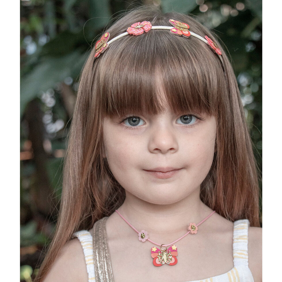 Rockahula Bella Butterfly Haarreif