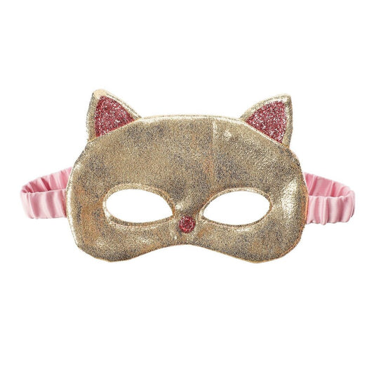 Rockahula Cat Maske