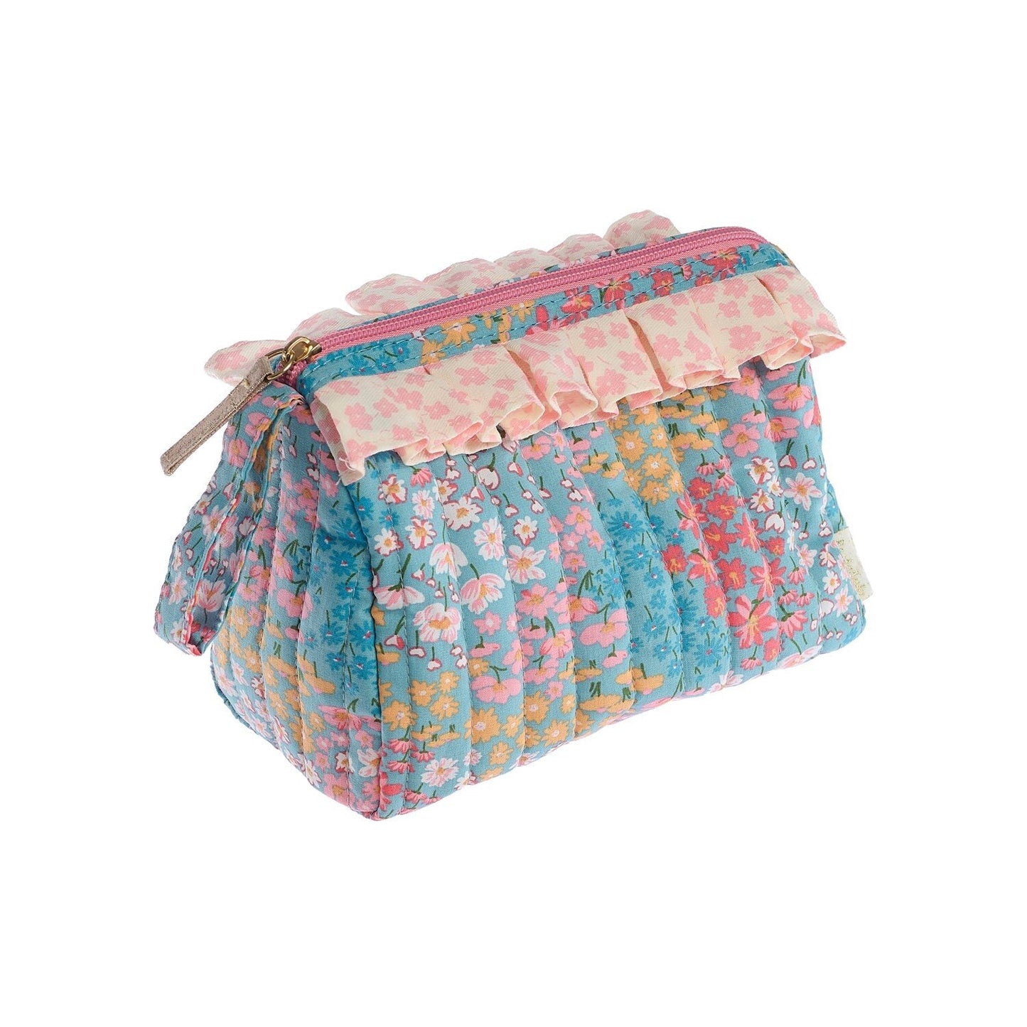 Rockahula Heidi Floral Übernachtungs-Set