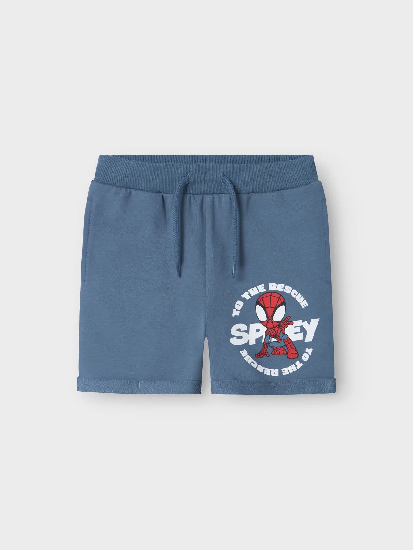 Name it Shorts Spidey