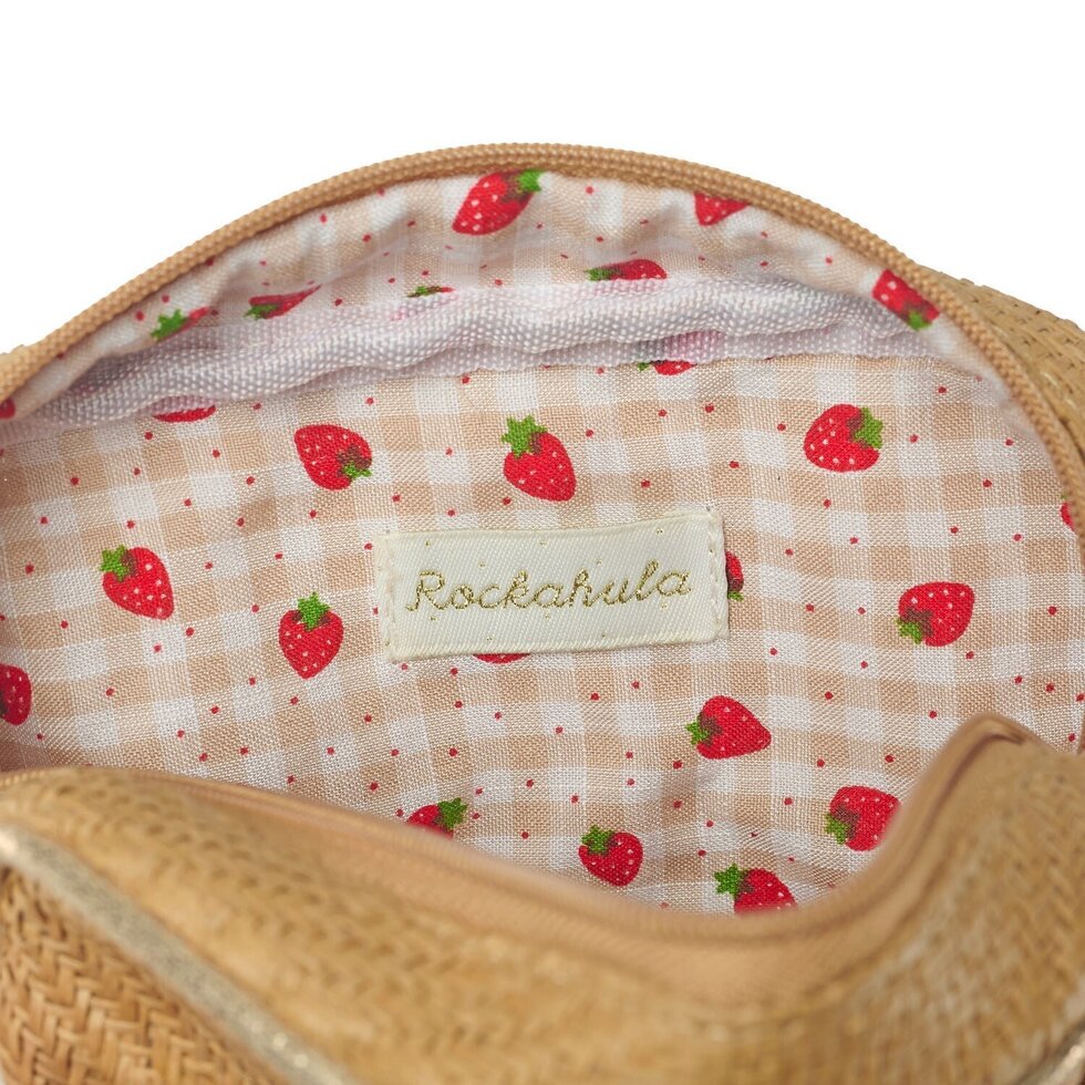 Rockahula Erdbeer Tasche