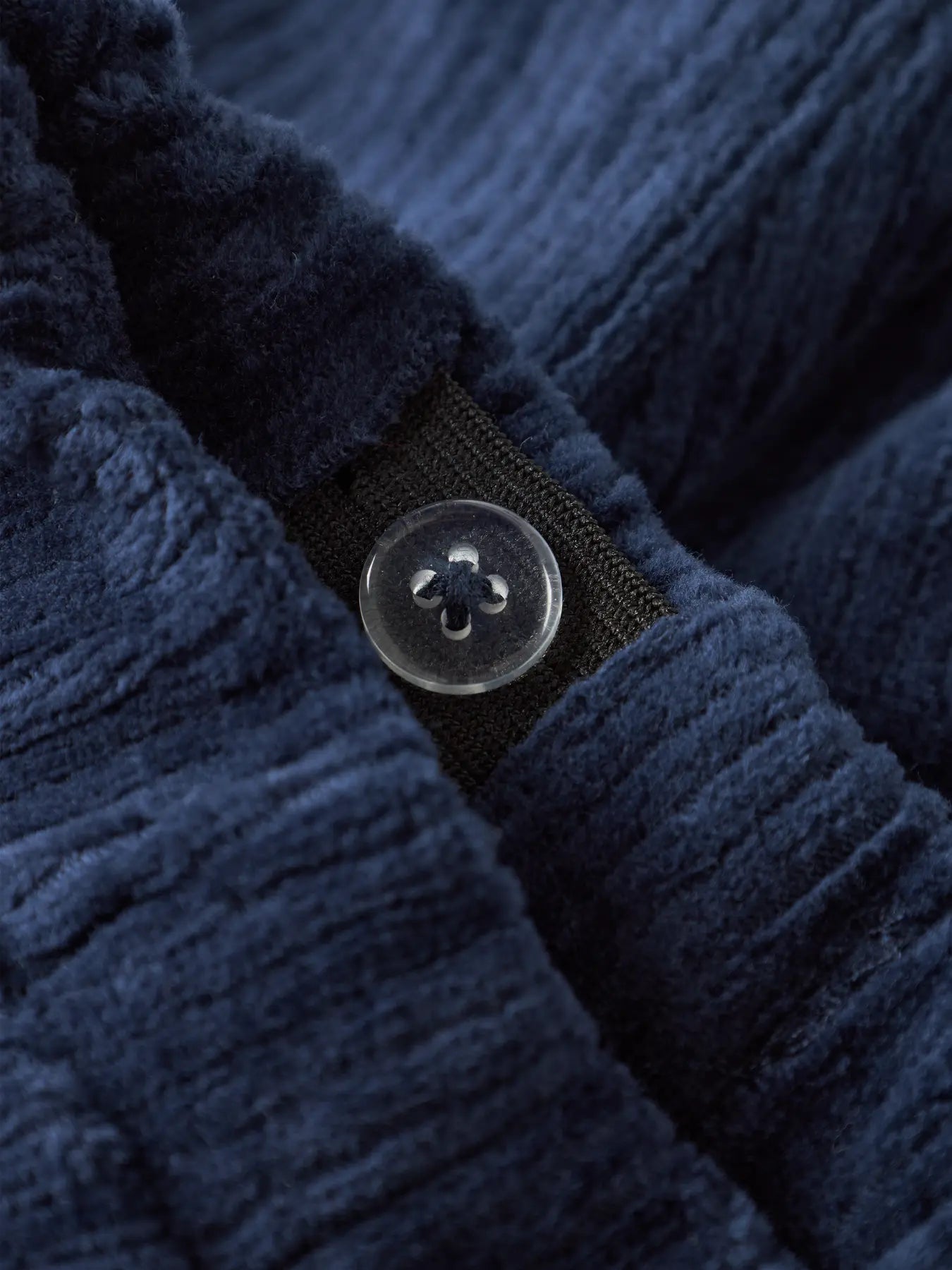 Name it Ronny Velour Hose