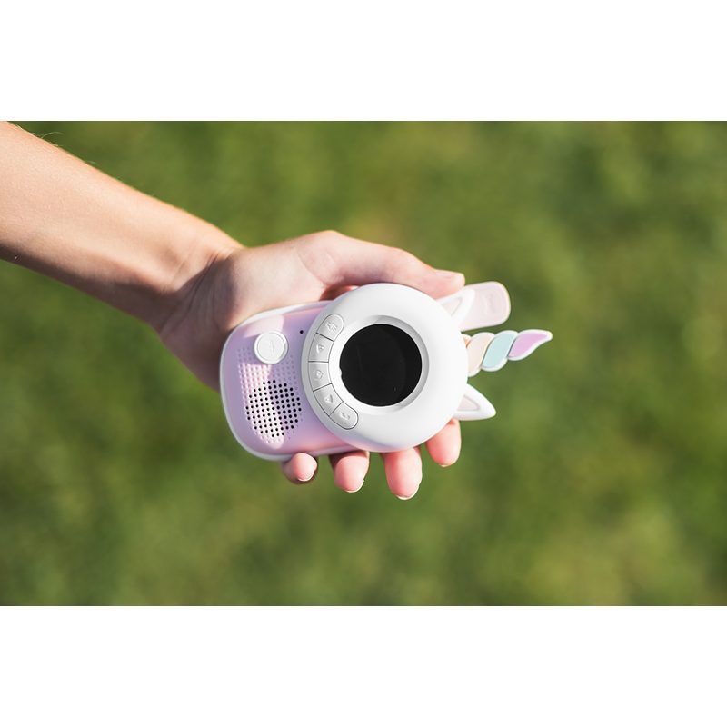 Zoofamily Walkie Talkie Einhorn