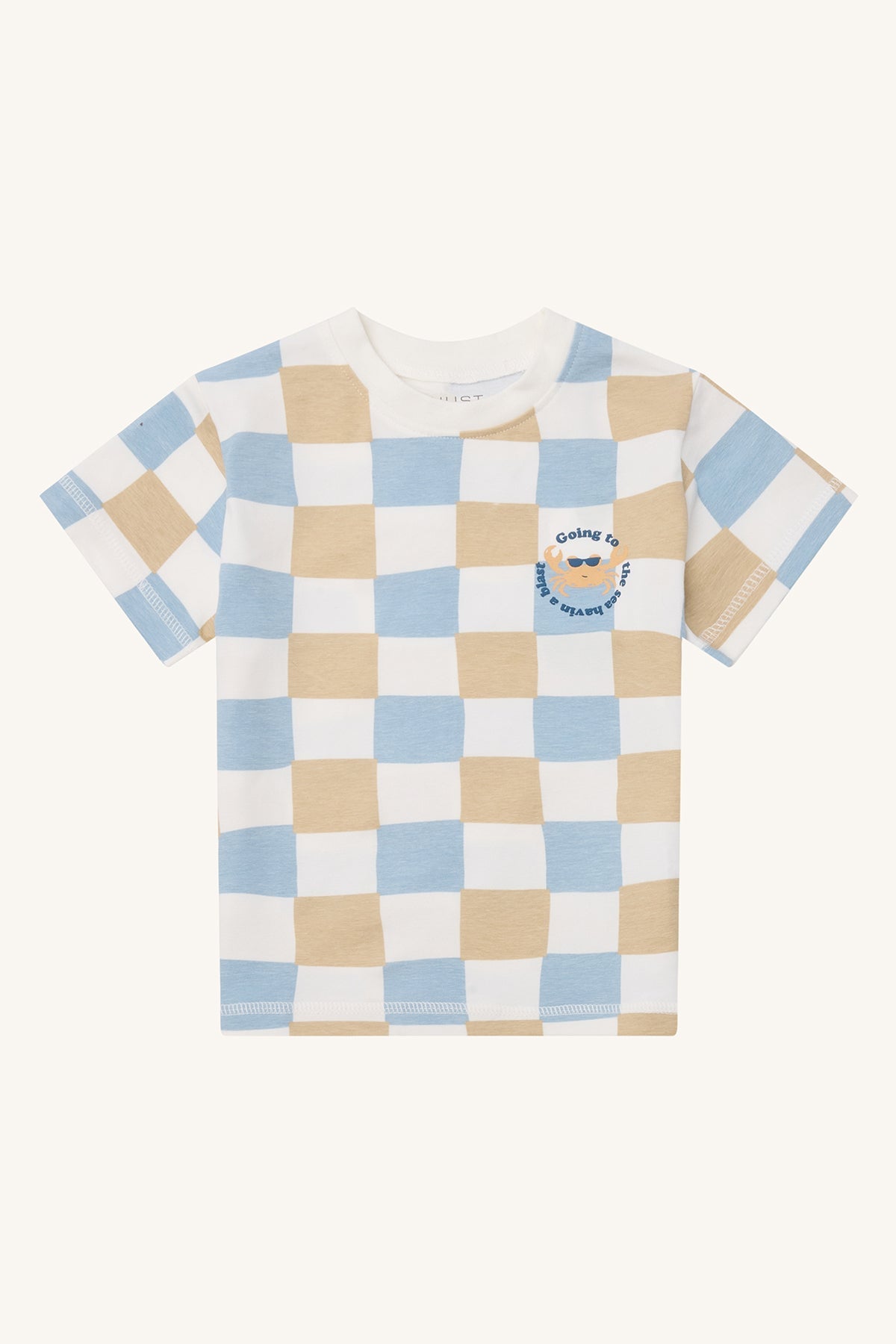 Hust & Claire Arthur - T-shirt