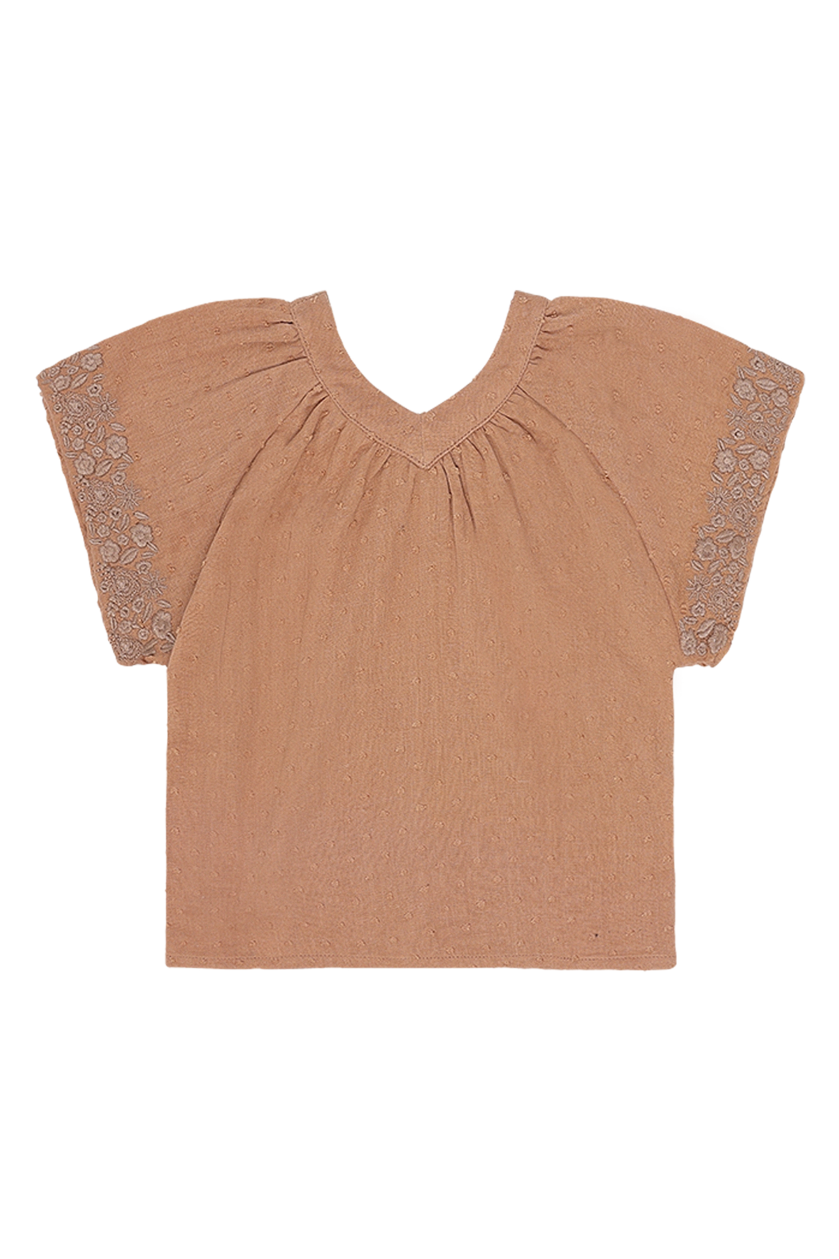 Hust & Claire Roselyn - Shirt