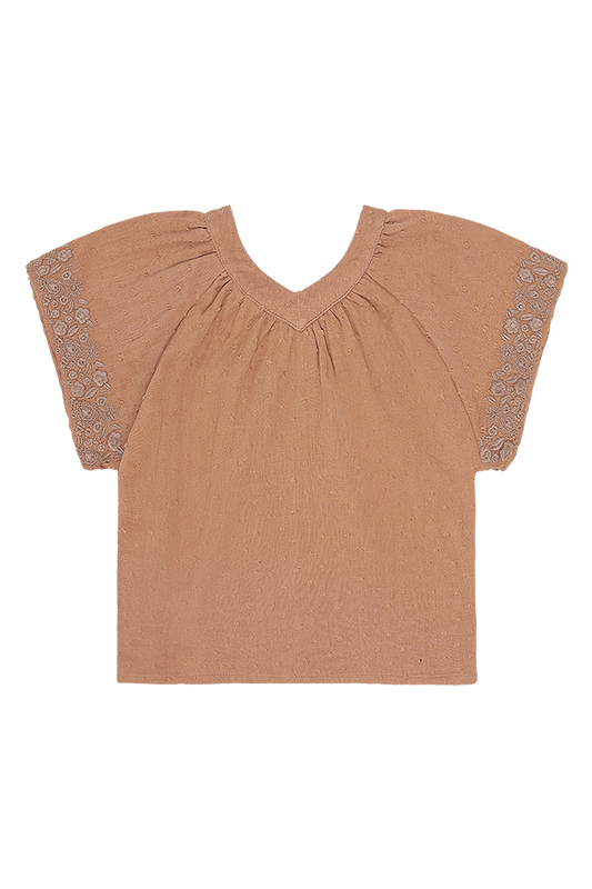 Hust & Claire Roselyn - Shirt
