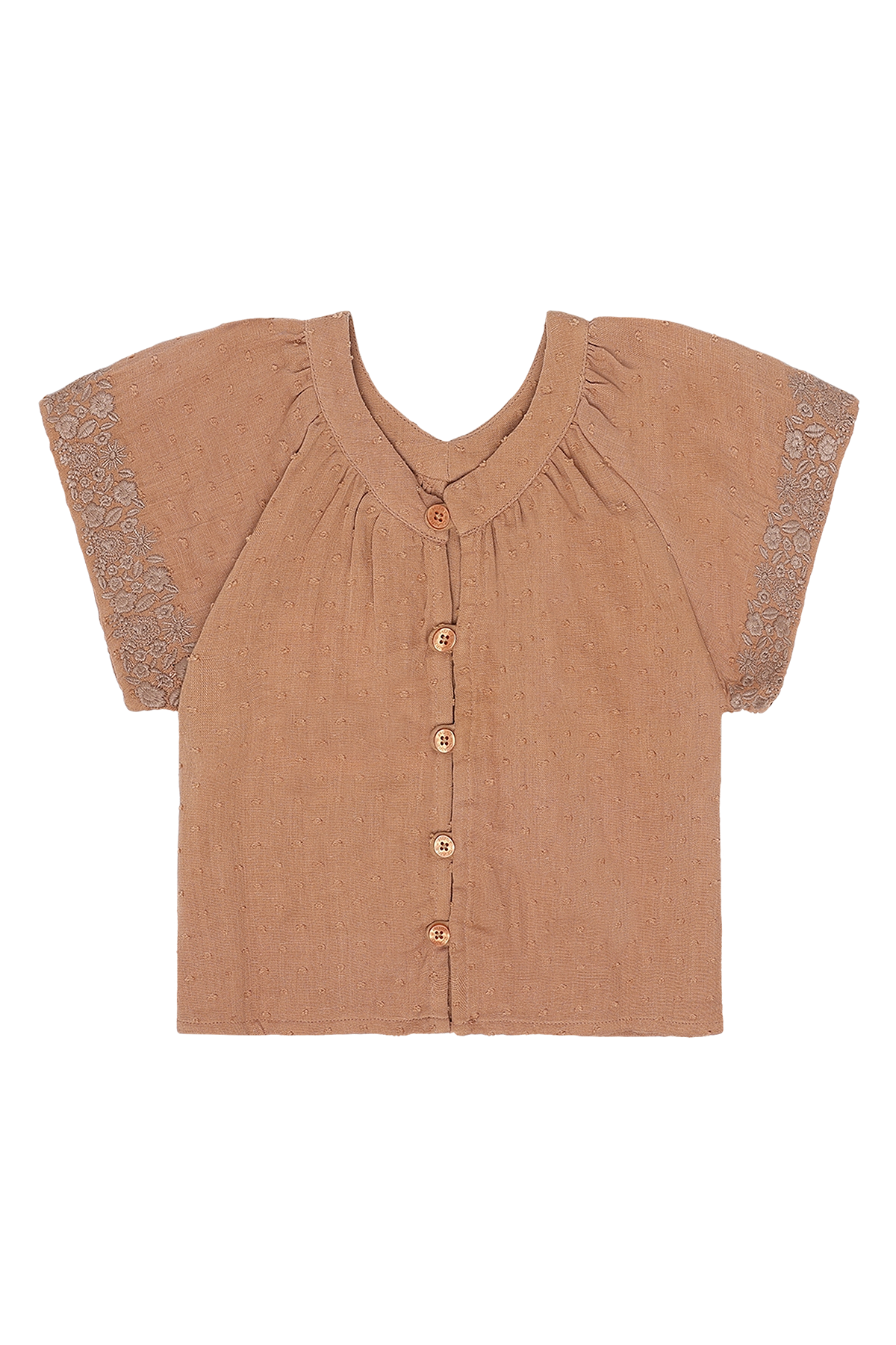 Hust & Claire Roselyn - Shirt