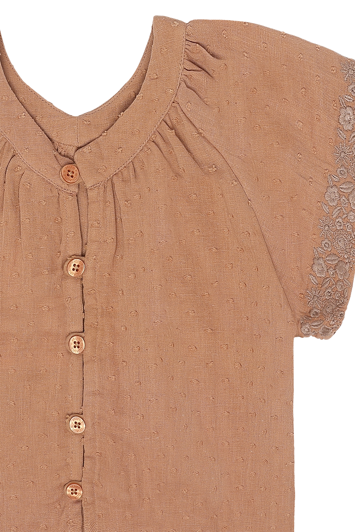Hust & Claire Roselyn - Shirt