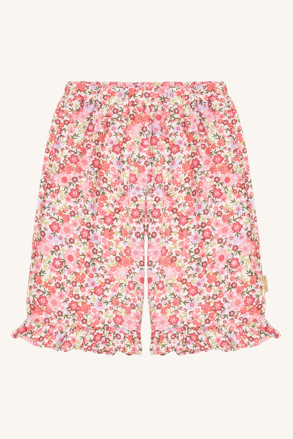 Hust & Claire Tita - Hose