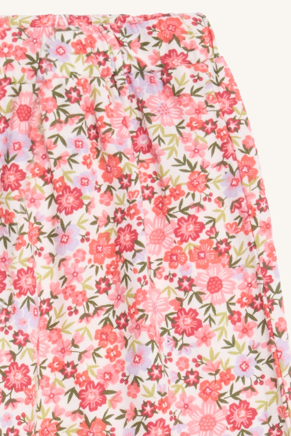 Hust & Claire Tita - Hose