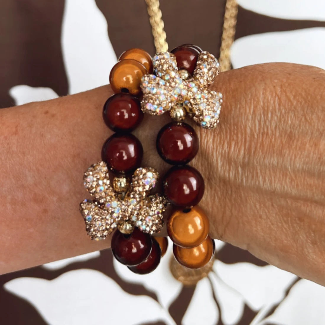 Magic Pearl PERLENARMBAND ONE MILLION BY MARTI_7447