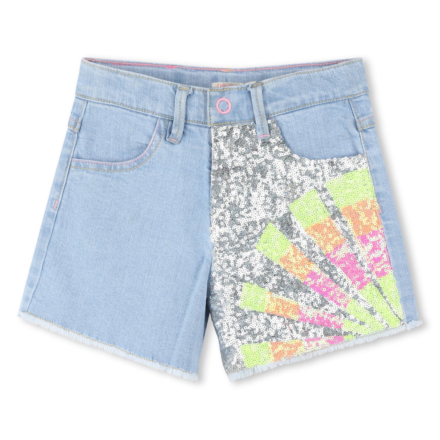 Billieblush Jeansshorts